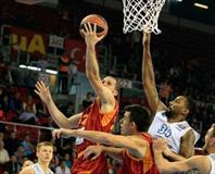 Galatasaray Liv Hospital hayata küstürdü!