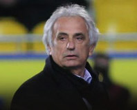 Vahid Halilhodzic ile yollar resmen ayrıldı!