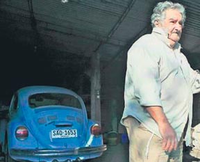 Vosvos'unu satmayan bilge