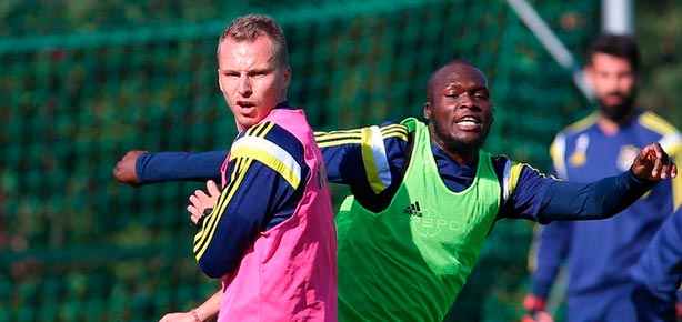 Lider Fenerbahçe Rize'yi ağırlıyor