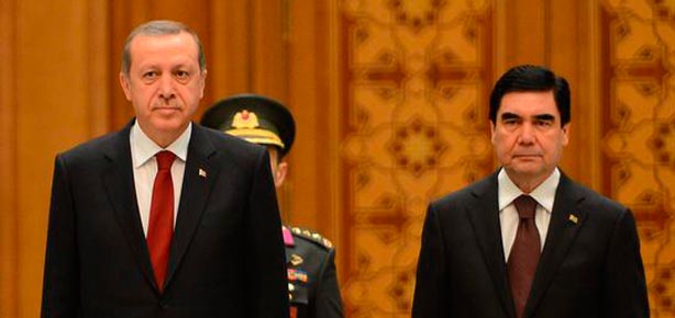 Alçaklıktır barbarlıktır
