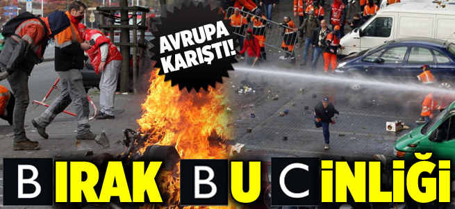 BBC'nin ikiyüzlülüğü tescillendi