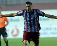 Trabzon’da gol yağmuru