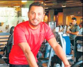 Yoğun bakımda