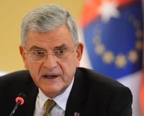 Bakan Bozkır'dan İsrail'e sert uyarı