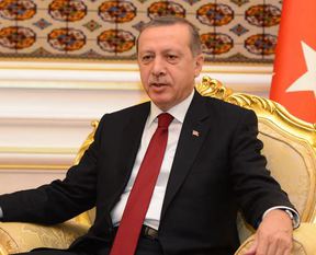 Cumhurbaşkanı Erdoğan'dan 10 Kasım mesajı!