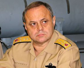 Deniz Kuvvetleri'nden 'angajman' açıklaması