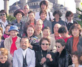 Ekonomiye japon dopingi