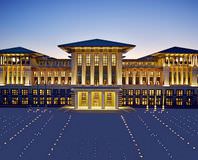 Cumhurbaşkanlığı Sarayı’na paralel casussavar