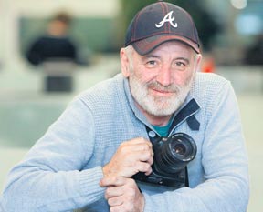 O'nsuz 1 yıl geçti