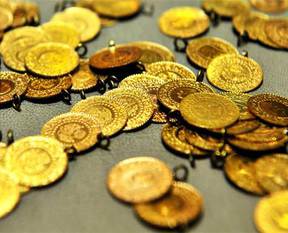 Altına yatırım yapacaklar dikkat!