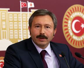 İdris'ten komik savunma!