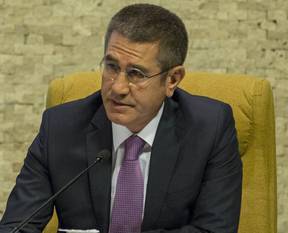 Bakan Canikli'den A Haber'de çarpıcı açıklamalar