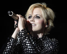Cranberries grubunun solisti gözaltına alındı