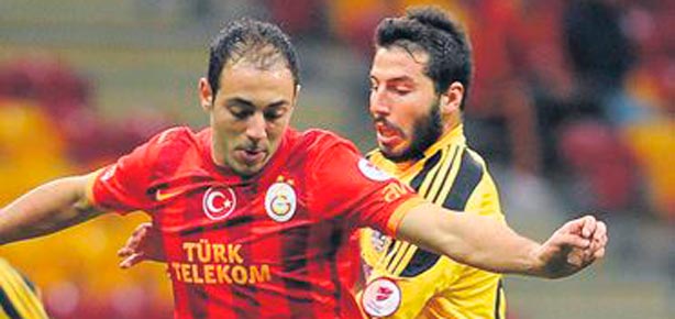 Amrabat geri gelecek!