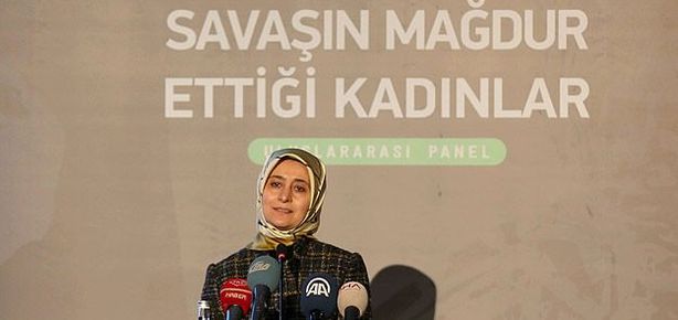 'Yük ve sorumluluk paylaşılmalı'