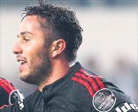 Kerim Erciyes’in kapısından döndü