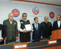 Martin Luther’in fedaileri Türk’tü!