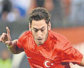 Türküz, Milli Takım için canımızı veririz
