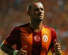 "Sneijder'i Fenerbahçe'ye satarım"