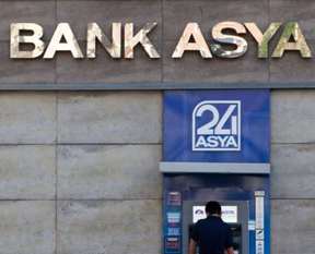 Bank Asya‘da büyük zarar!