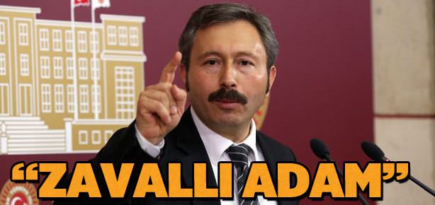 Fethullah Gülen, İdris Bal'ı da harcadı!-1