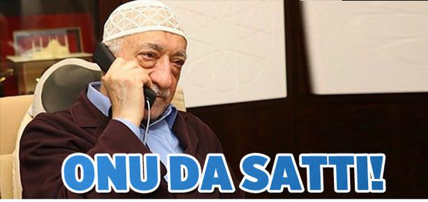 İdris Bal seçmene ihanet etti!-1