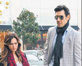 Gönüllü alışveriş