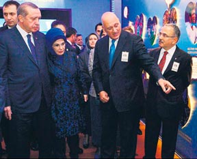 2071 vizyonuna Turkcell desteği