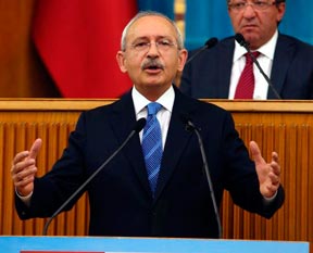 Komisyon çağrısı