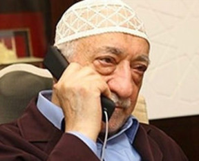 Fethullah Gülen, İdris Bal'ı da harcadı!