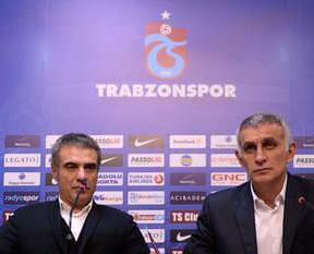 Ersun Yanal imzayı attı