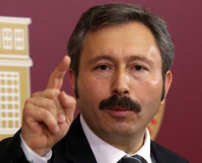 İdris Bal seçmene ihanet etti!