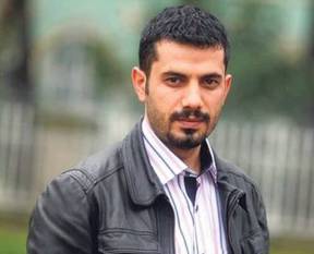 Baransu'ya hakaret ve şantajdan dava