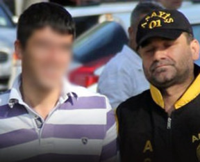 Bir hukuk skandalı daha!