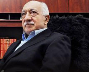 Paralel yapı herkesi dinlemiş!