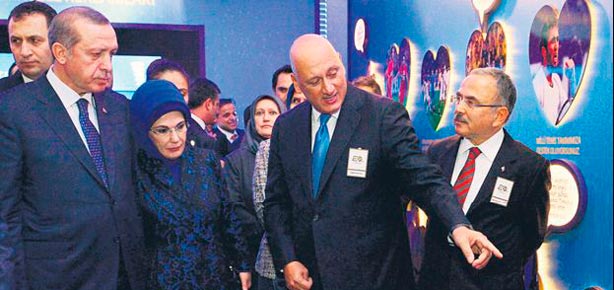 2071 vizyonuna Turkcell desteği