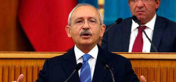 Komisyon çağrısı