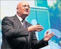 5G’ye hazırlanıyor