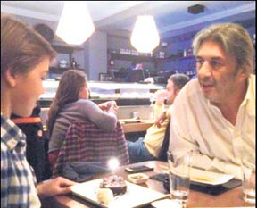 Her şey Kerim için