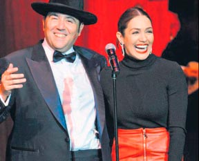 Eyvah eyvah boşandılar