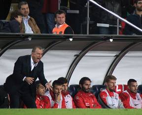 Türkiye'nin farklı mağlubiyeti dünya basınında