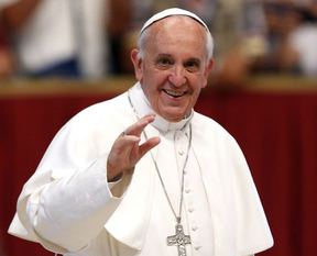 Papa’dan paralel örgütü üzecek açıklamalar
