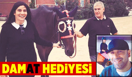 Dam'at hediyesi