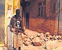 Bu tarz terörün