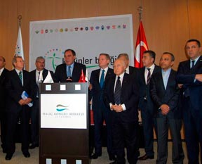 17 kulüp Yıldırım'a karşı!