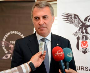 Demba Ba ayarında yıldızlar alacağız