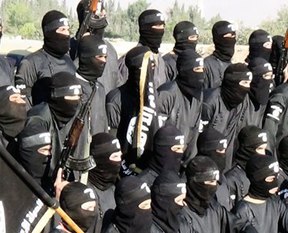 IŞİD ve El Kaide’den korkutan ittifak