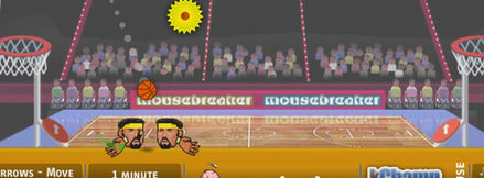 Kafa Basketbolu
