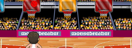 Çok Potalı Basketbol